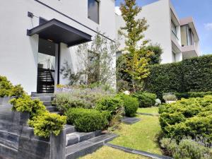 Casa en venta en Santa Fe Cuajimalpa, Cuajimalpa de Morelos — foto 2 de 20