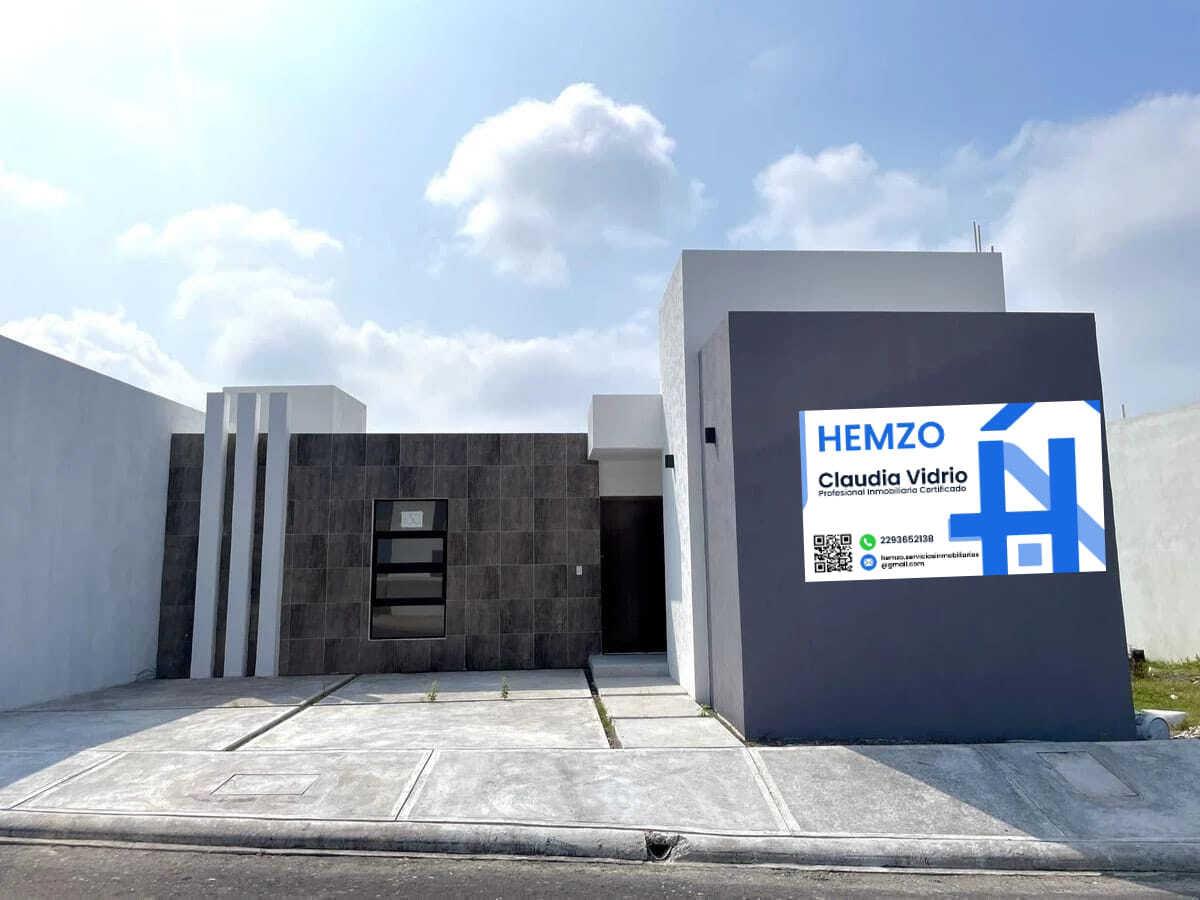 Casa en venta en Lomas de la Rioja, Alvarado — foto 1 de 4