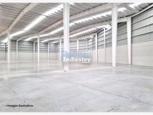 Nave en renta en Cuautitlán Centro, Cuautitlán — foto 3 de 3