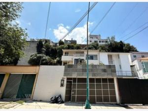 Casa en Lomas de las Aguilas, Álvaro Obregón, Ciudad de México