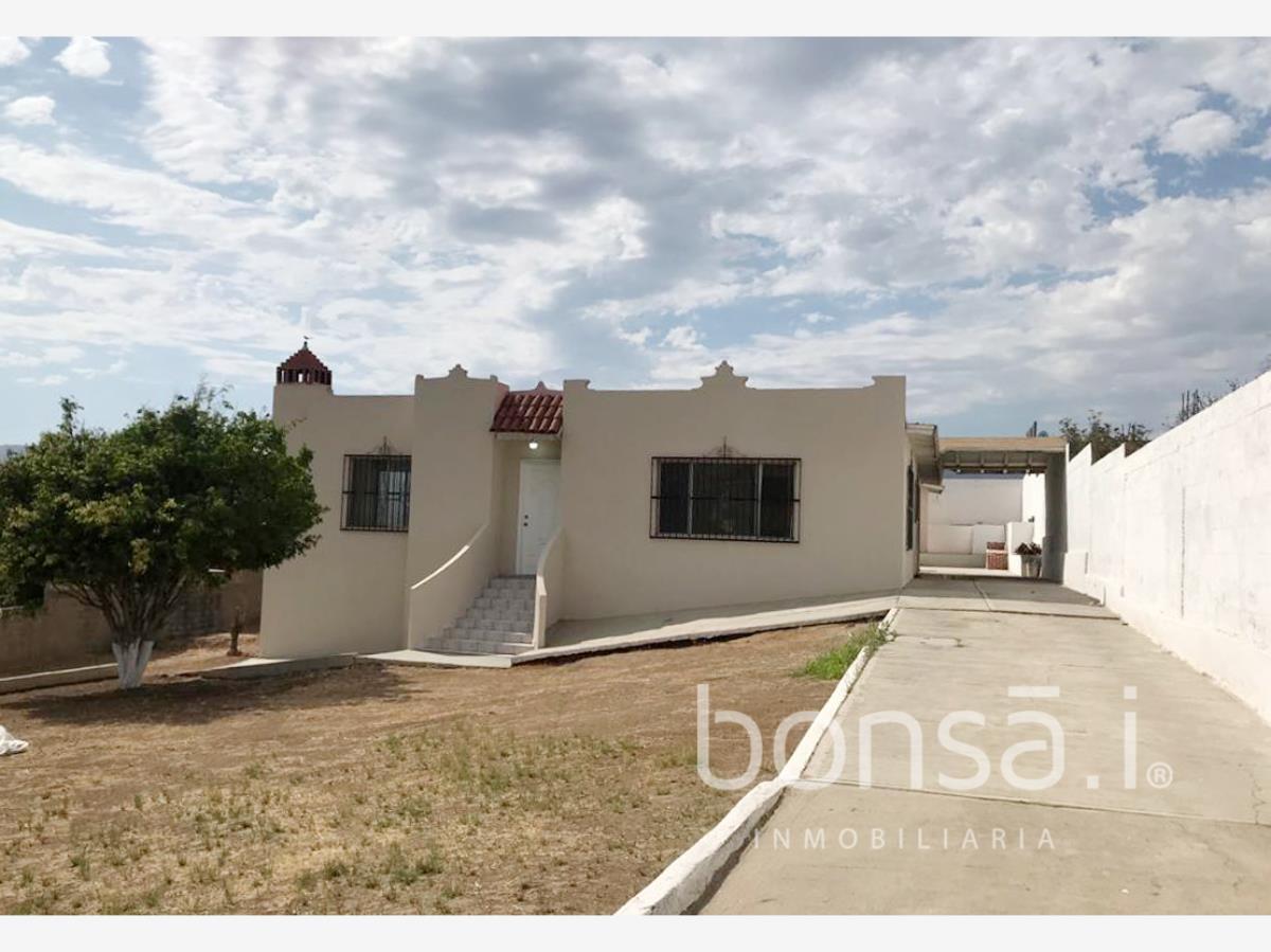 Casa en venta en Ejido Ruiz Cortines, Ensenada — foto 1 de 9