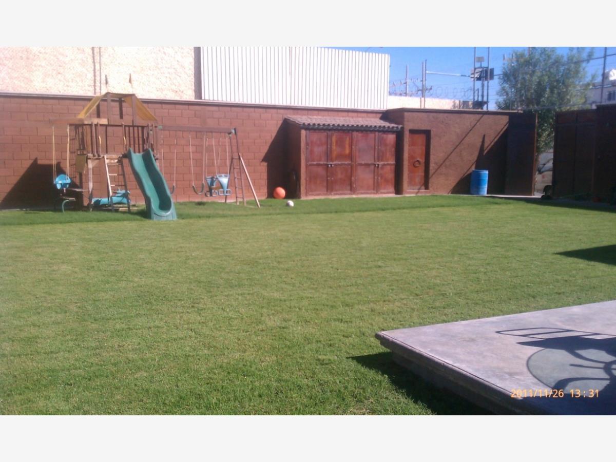 Terreno en Venta en Residencial el Fresno, Torreón, Coahuila de Zaragoza