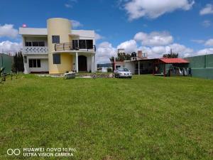 Casa en venta en Tomatlán, Zacatlán — foto 2 de 40