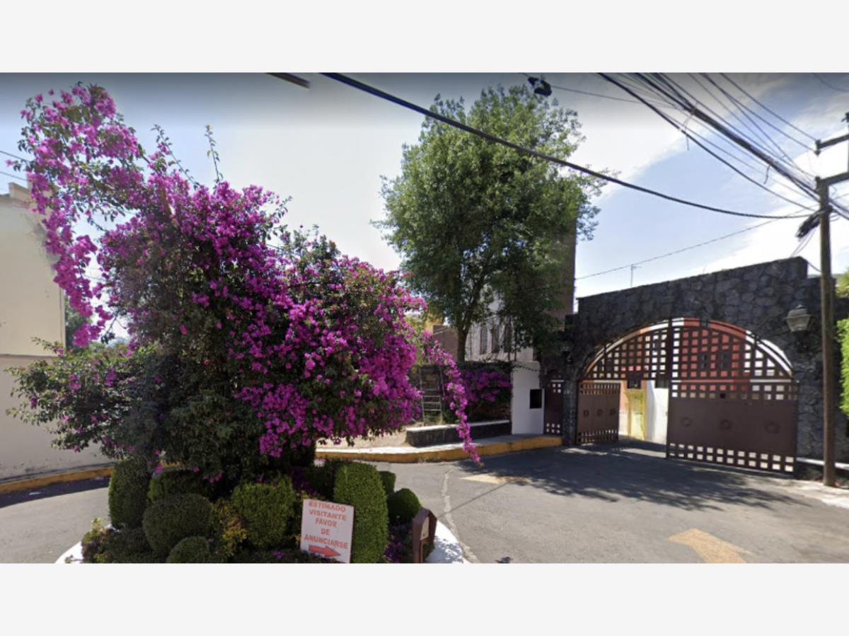 Casa en venta en Valle de Tepepan, Tlalpan — foto 1 de 17