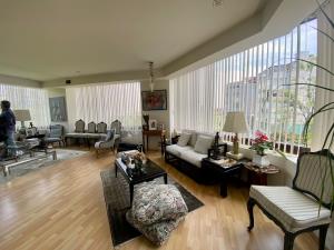 Departamento en venta en Lomas del Chamizal, Cuajimalpa de Morelos — foto 2 de 35
