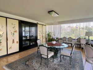 Departamento en venta en Lomas del Chamizal, Cuajimalpa de Morelos — foto 3 de 35