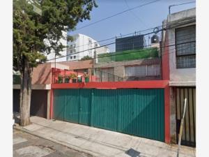 Casa en venta en Narvarte Poniente, Benito Juárez, Ciudad de México