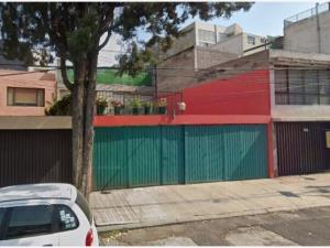 Casa en venta en Narvarte Poniente, Benito Juárez — foto 3 de 10