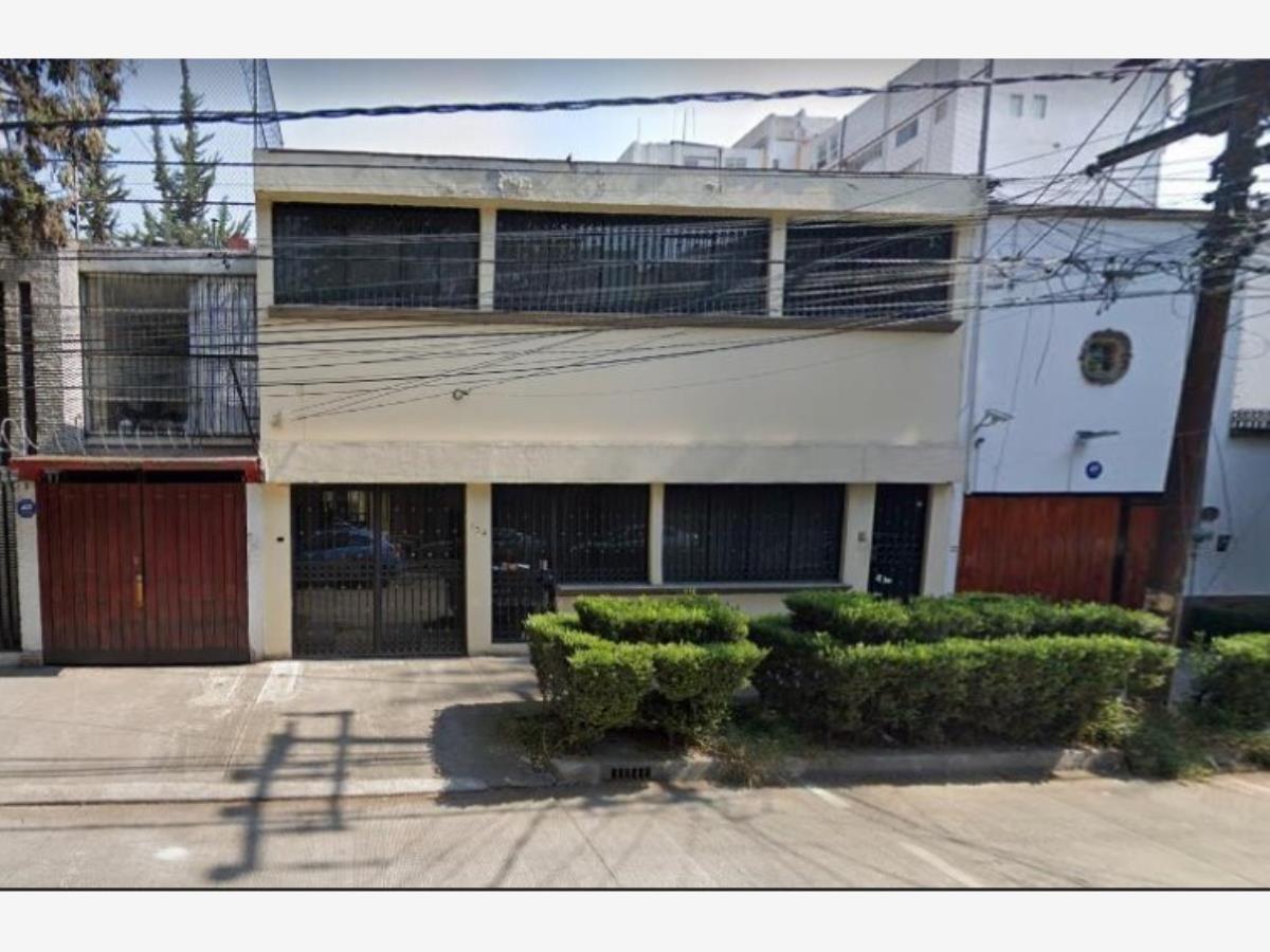 Casa en venta en Nochebuena, Benito Juárez — foto 1 de 10