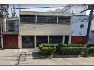 Casa en venta en Nochebuena, Benito Juárez, Ciudad de México