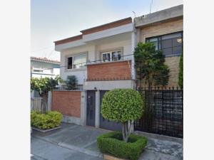 Casa en venta en Letran Valle, Benito Juárez — foto 2 de 10