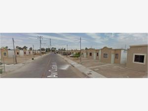 Casa en venta en Ángeles de Puebla, Mexicali — foto 2 de 5