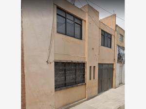 Casa en venta en Ex-Hipódromo de Peralvillo, Cuauhtémoc — foto 2 de 9