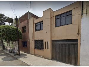 Casa en venta en Ex-Hipódromo de Peralvillo, Cuauhtémoc, Ciudad de México