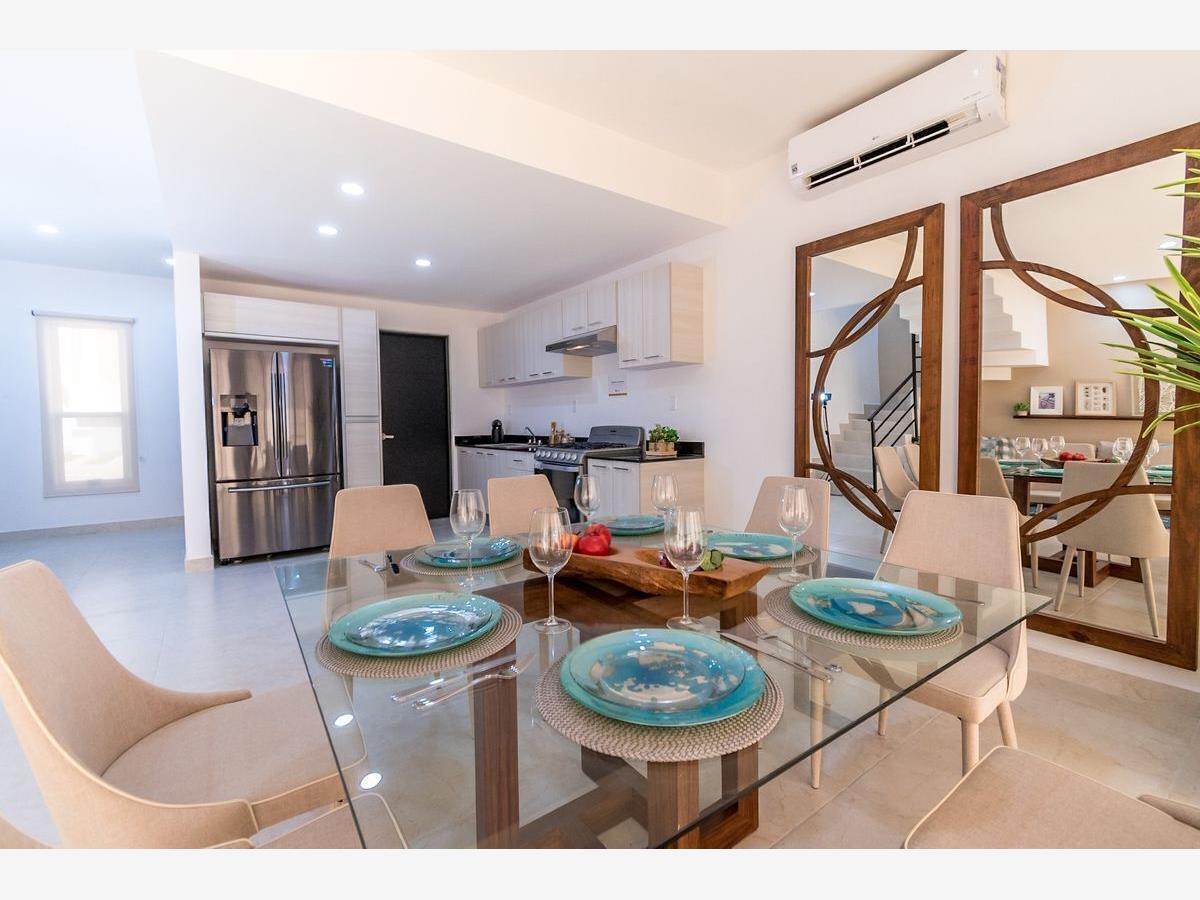 Casa en venta en Gran Santa Fe 2, Benito Juárez — foto 1 de 16