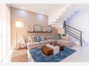 Casa en venta en Gran Santa Fe 2, Benito Juárez — foto 3 de 16