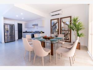 Casa en venta en Gran Santa Fe 2, Benito Juárez — foto 2 de 16