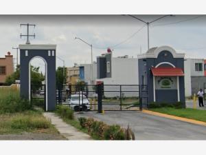 Casa en venta en Colonial de Huinalá, Apodaca — foto 2 de 6