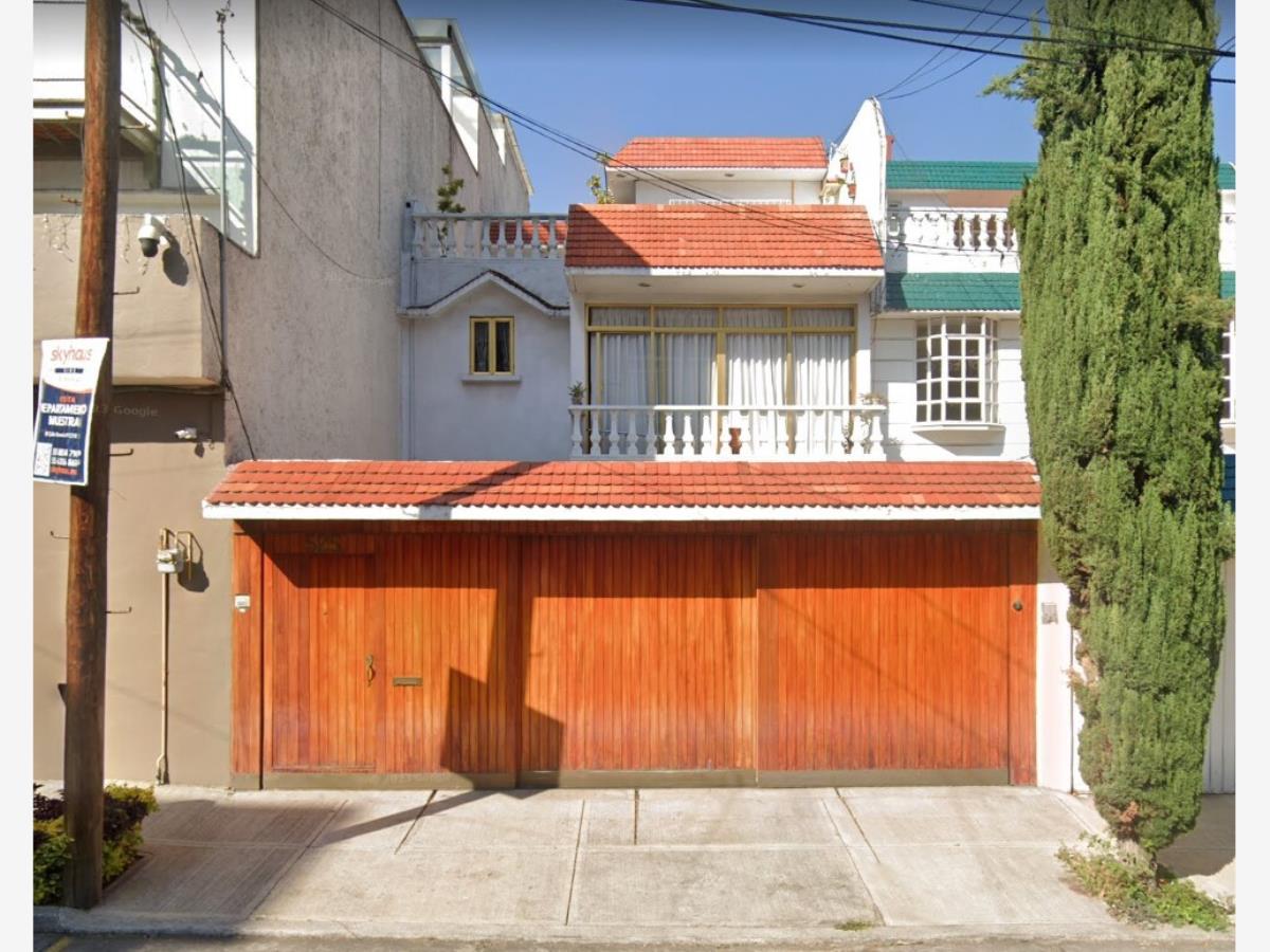 Casa en venta en Vertiz Narvarte, Benito Juárez — foto 1 de 10