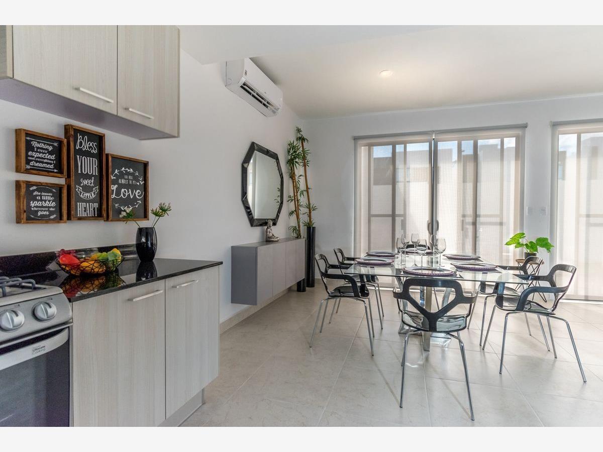 Casa en venta en Gran Santa Fe 2, Benito Juárez — foto 1 de 11