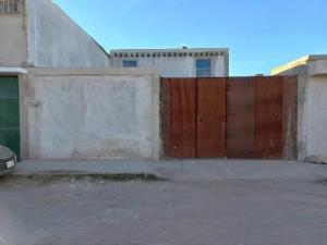 Casa en Venta en Col. La Moderna Durango