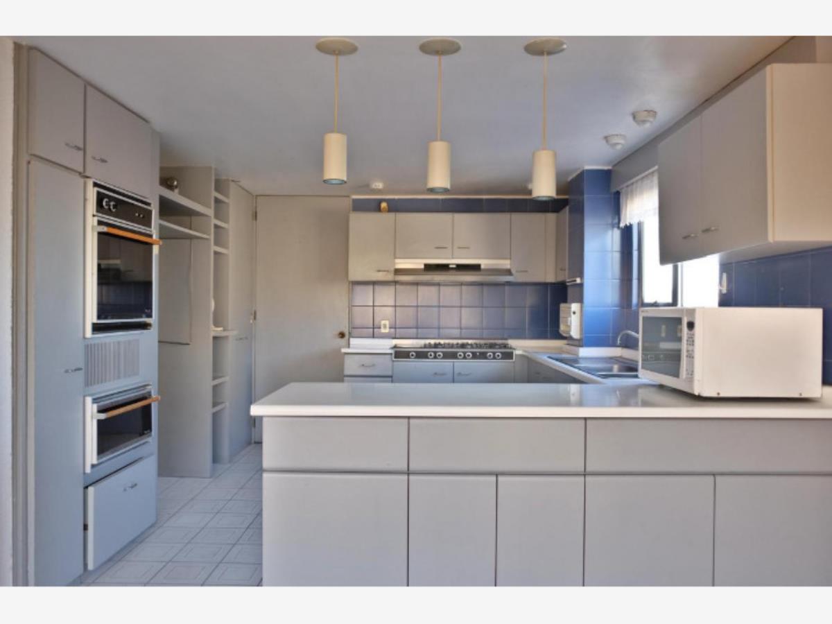 Departamento en venta en Polanco I Sección, Miguel Hidalgo — foto 1 de 4