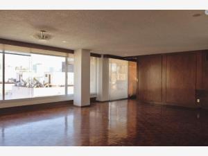 Departamento en venta en Polanco I Sección, Miguel Hidalgo — foto 3 de 4