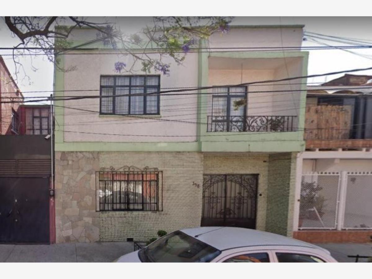 Casa en venta en Nativitas, Benito Juárez — foto 1 de 10