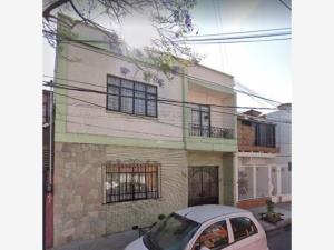 Casa en venta en Nativitas, Benito Juárez — foto 3 de 10