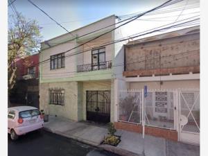 Casa en venta en Nativitas, Benito Juárez — foto 2 de 10