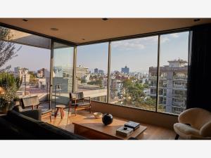 Departamento en venta en Condesa, Cuauhtémoc — foto 2 de 7