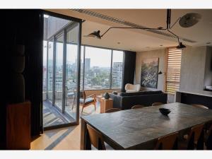 Departamento en venta en Condesa, Cuauhtémoc — foto 3 de 7