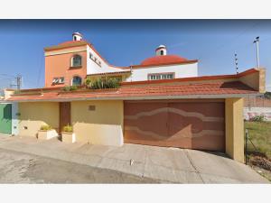 Casa en Lomas de San Juan, San Juan del Río, Querétaro