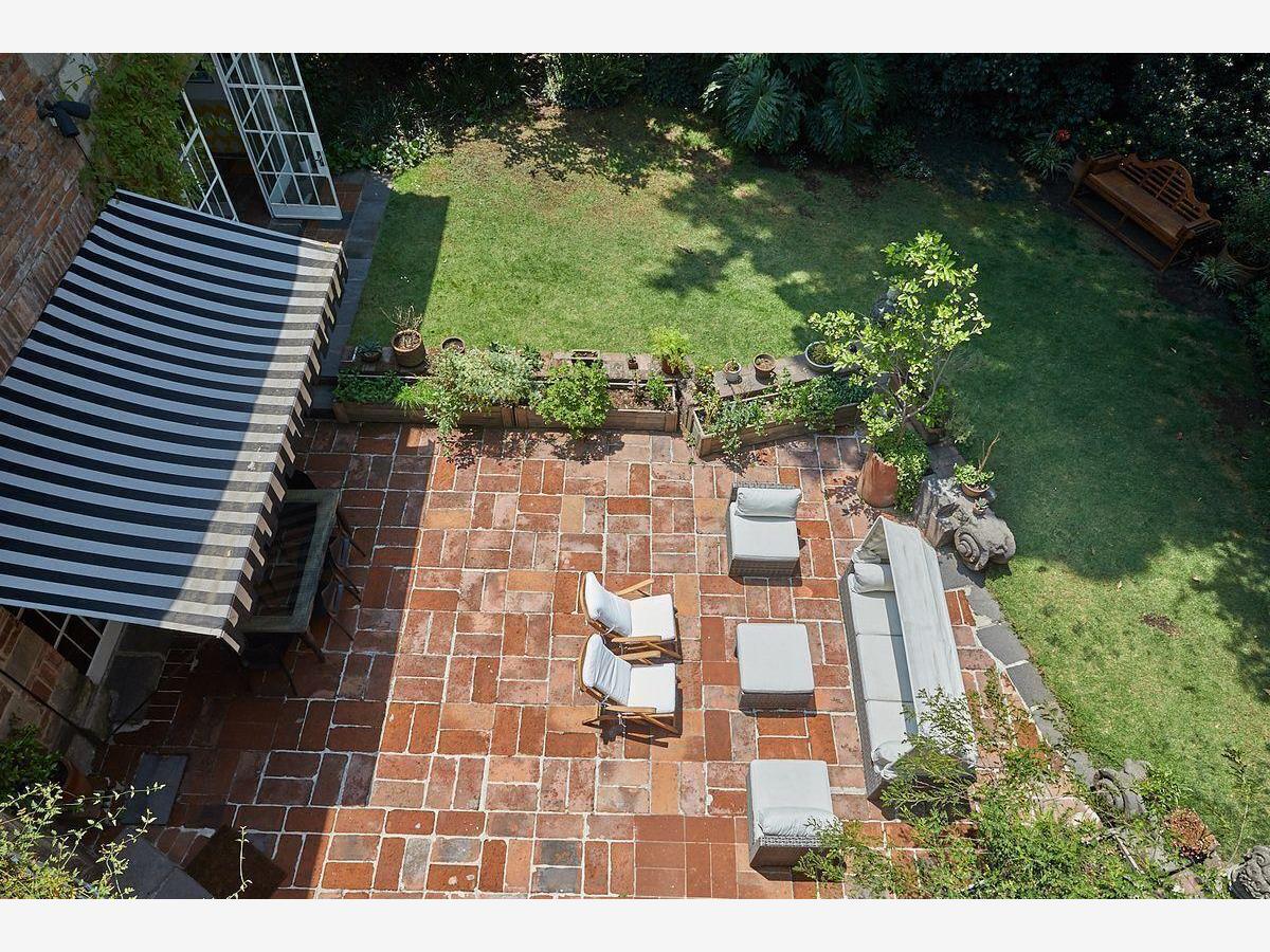 Casa en venta en Lomas de Chapultepec I Sección, Miguel Hidalgo — foto 1 de 8