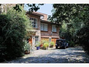 Casa en venta en Lomas de Chapultepec I Sección, Miguel Hidalgo — foto 3 de 8