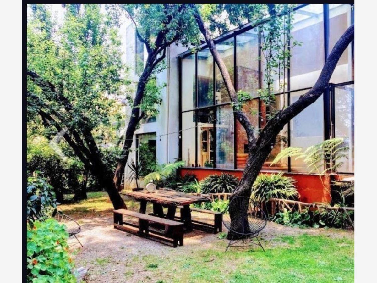 Casa en venta en Contadero, Cuajimalpa de Morelos — foto 1 de 9