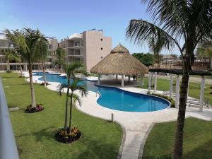 Departamento en Alfredo V Bonfil, Acapulco de Juárez, Guerrero