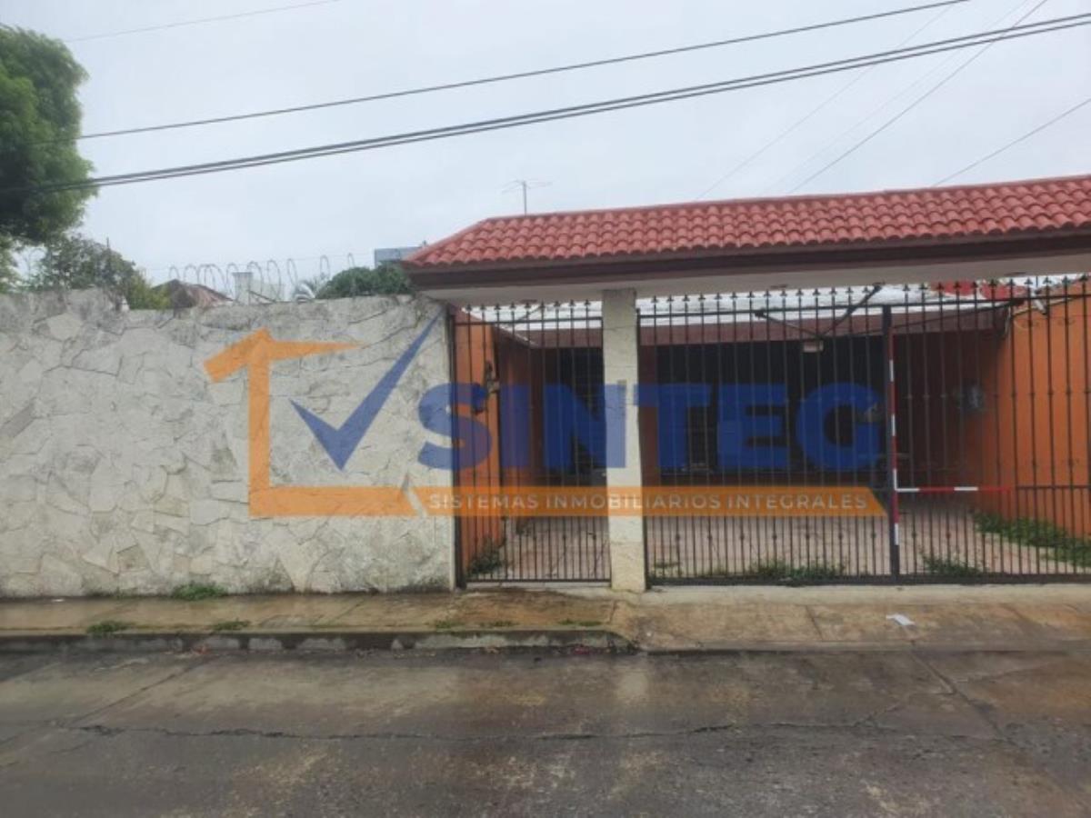 Casa en venta en Santa Elena, Poza Rica de Hidalgo — foto 1 de 14