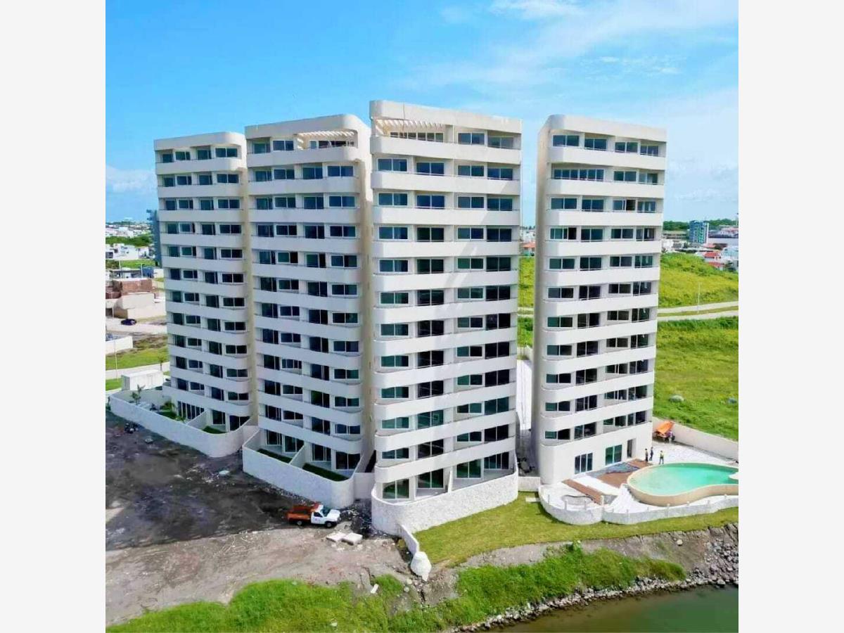 Departamento en venta en Playas del Conchal, Alvarado — foto 1 de 3
