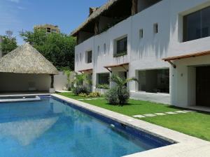 Casa en Playa Diamante, Acapulco de Juárez, Guerrero