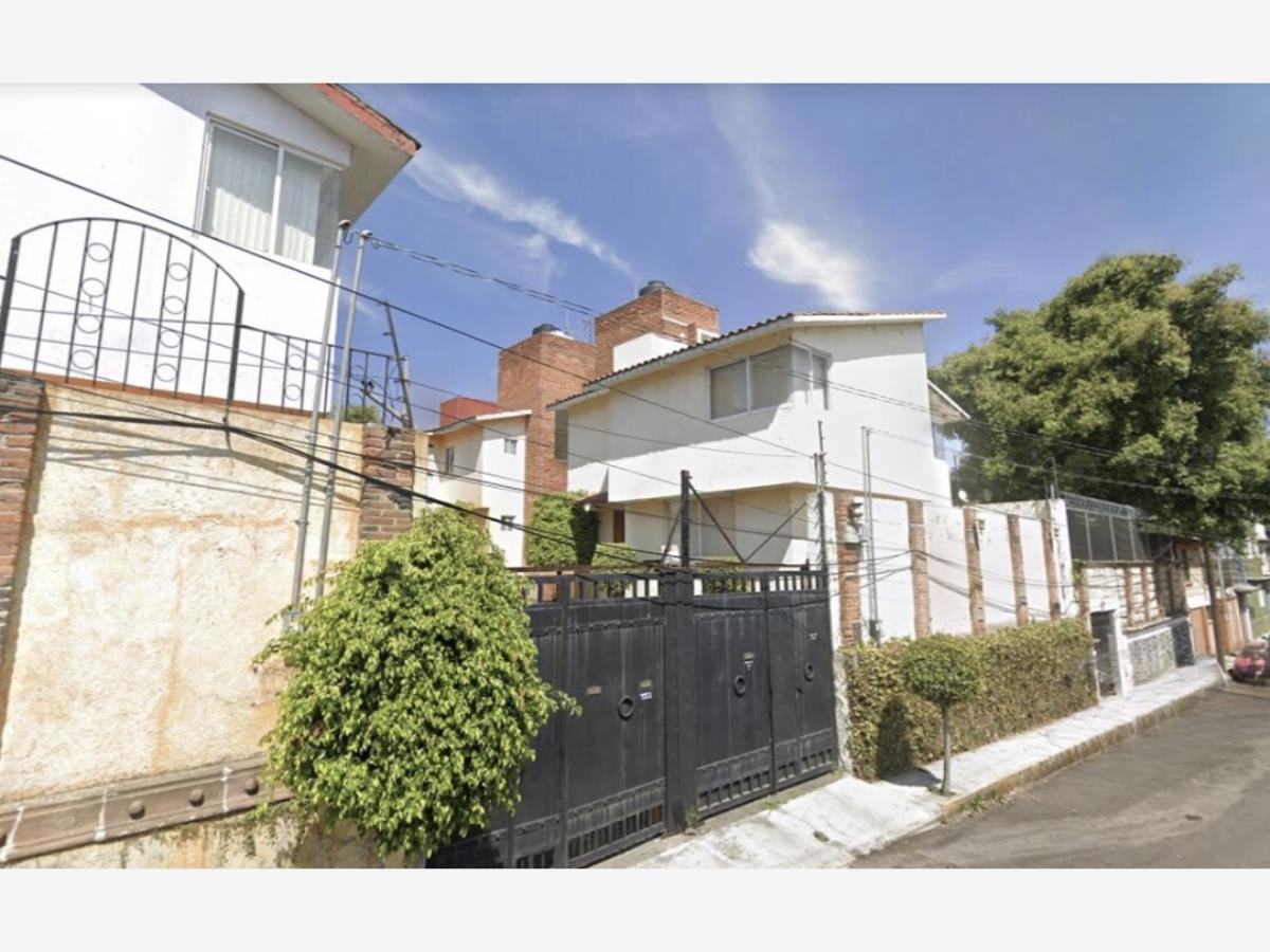 Casa en venta en Pueblo Nuevo Alto, La Magdalena Contreras — foto 1 de 9