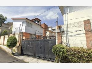 Casa en venta en Pueblo Nuevo Alto, La Magdalena Contreras — foto 2 de 9