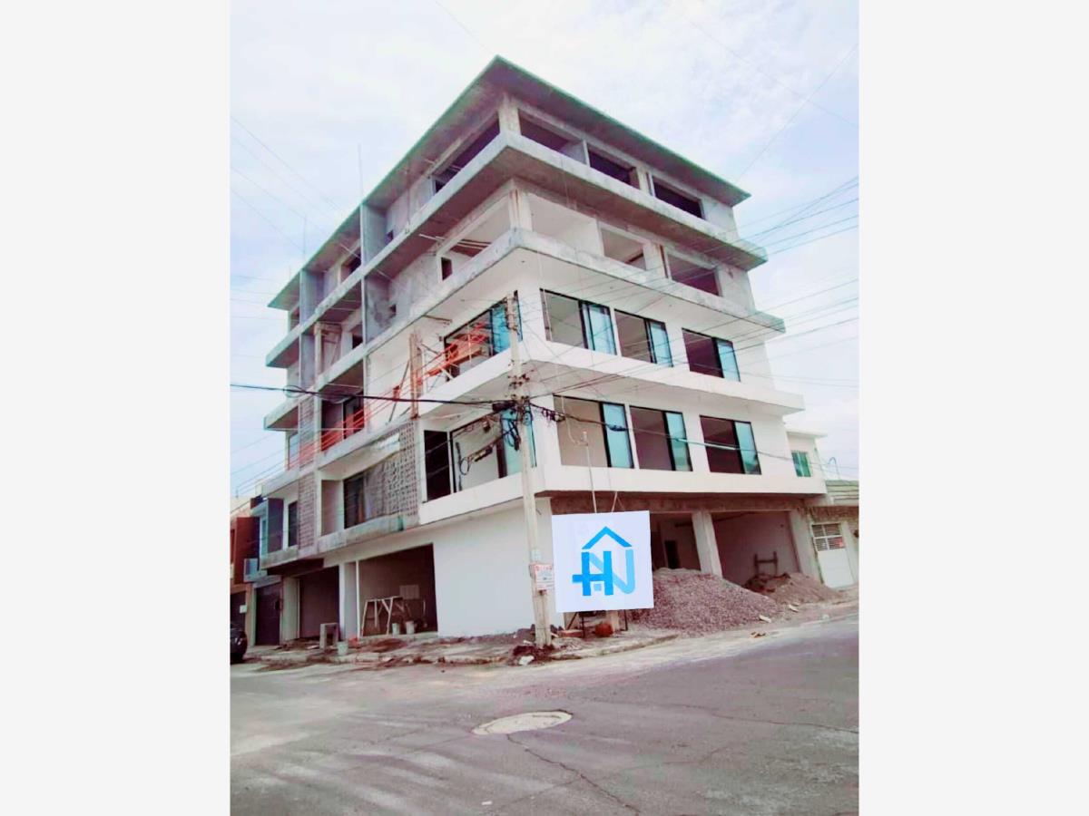 Departamento en venta en Costa Verde, Boca del Río — foto 1 de 6