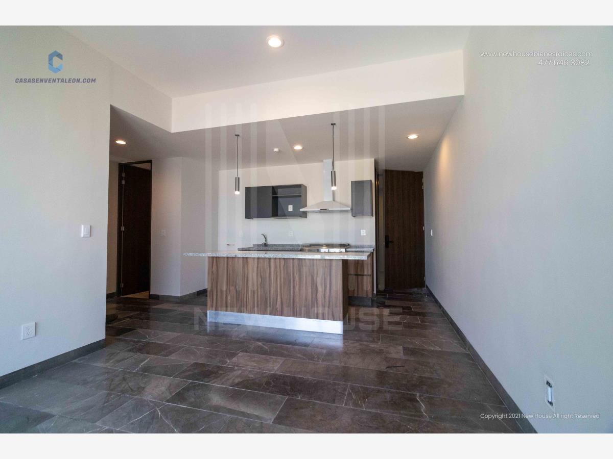 Departamento en venta en El Juncal, León — foto 1 de 19