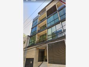 Departamento en Actipan, Benito Juárez, Ciudad de México