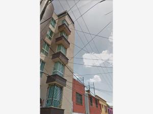 Departamento en Nativitas, Benito Juárez, Ciudad de México