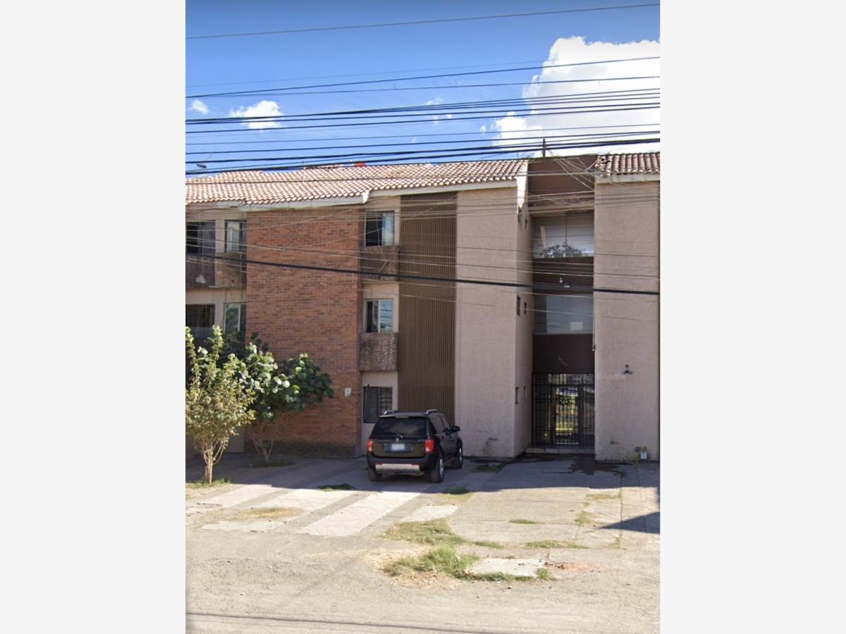 Departamento en Renta en Residencial el Fresno, Torreón, Coahuila de Zaragoza