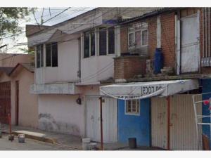 Casa en venta en La Polvorilla, Iztapalapa — foto 2 de 7