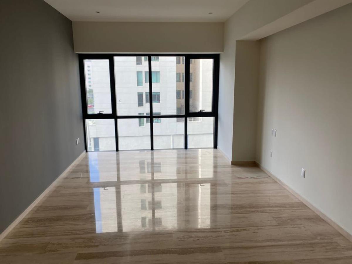 Departamento en venta en Jesus del Monte, Huixquilucan — foto 1 de 20