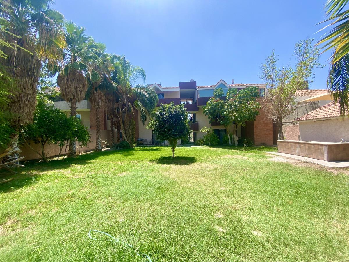 Departamento en Renta en Residencial el Fresno, Torreón, Coahuila de Zaragoza